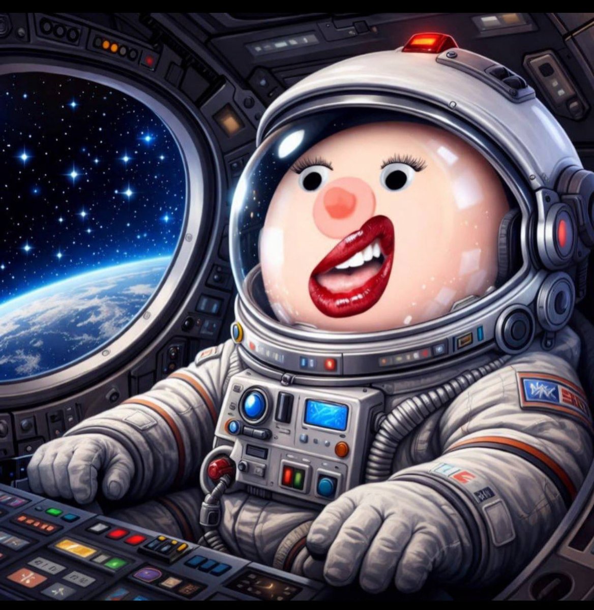 MoonWalker🌒 tweet media