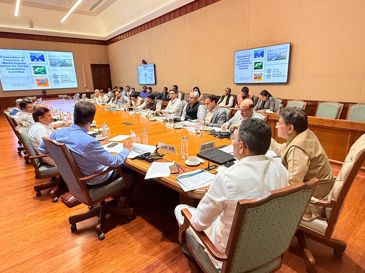 Piyush Goyal tweet media