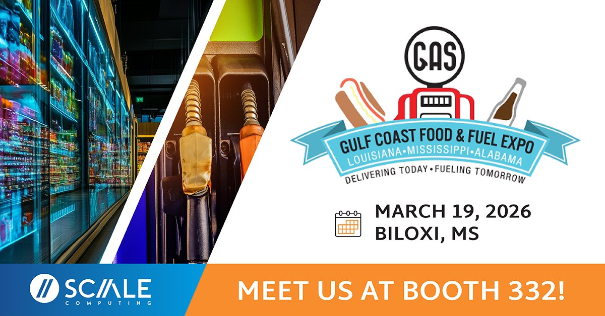 Scale Computing tweet media