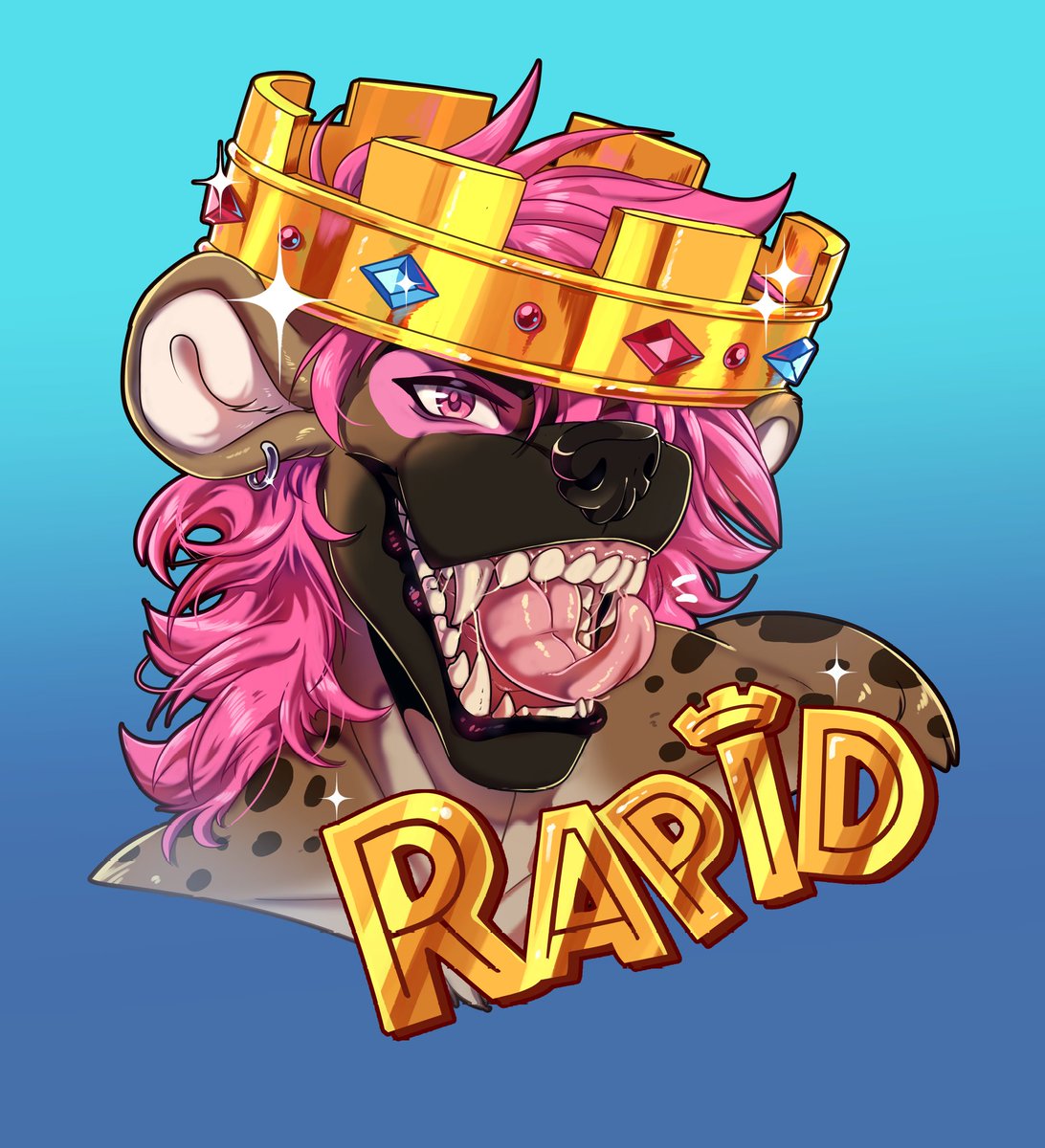 Un pequeño homenaje a una gran película de mi infancia que posiblemente me volvió furro

🎨: <a href="/Yenix_12/">Yenix12</a>