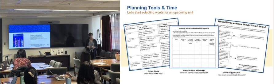 Sandra Mirabelli tweet media