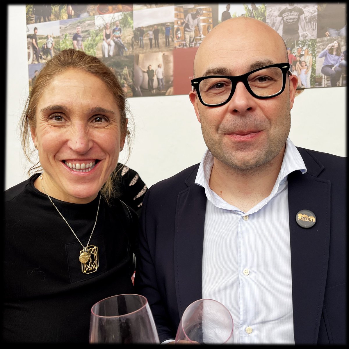 LuisGutierrezSD's tweet photo. Rioja: The 2023 and 2024 Vintages – Things Are A-Changin’ (subscribers only)

https://t.co/CQ62eAgccC https://t.co/j98QnA1ol1