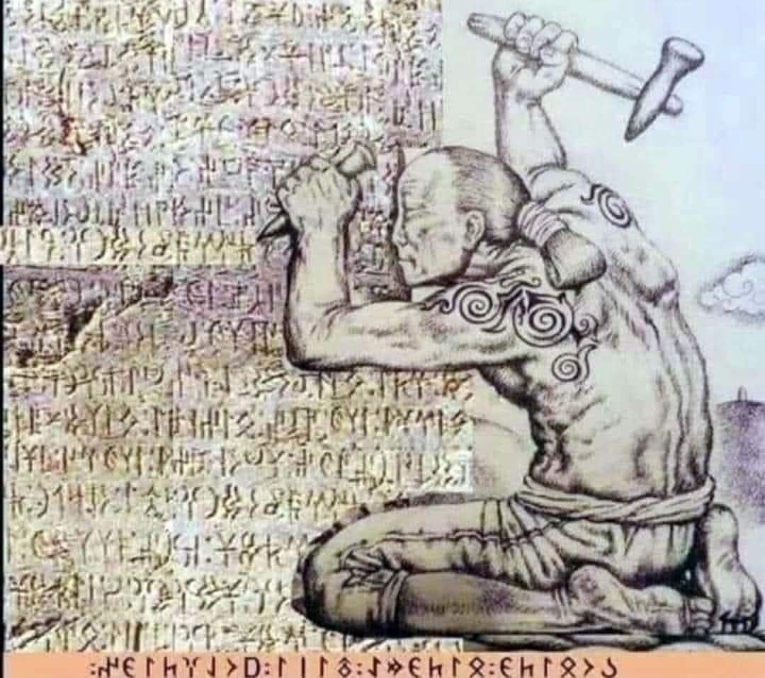 LÜTFEN OKUYUN! PAYLAŞIN!
TÜRKLERİN GERÇEK TARİHİNİN BİLİNMESİNE SİZ DE DESTEK OLUN!
Yazı biraz uzun,
ama okuduktan sonra;
“Neden bize tarih derslerinde
OSMANLI ve SELÇUKLU öncesini
adam gibi öğretmiyorlar?” diyeceksiniz...
Bu arada ATATÜRK’e olan sevginiz, saygınız da ikiye