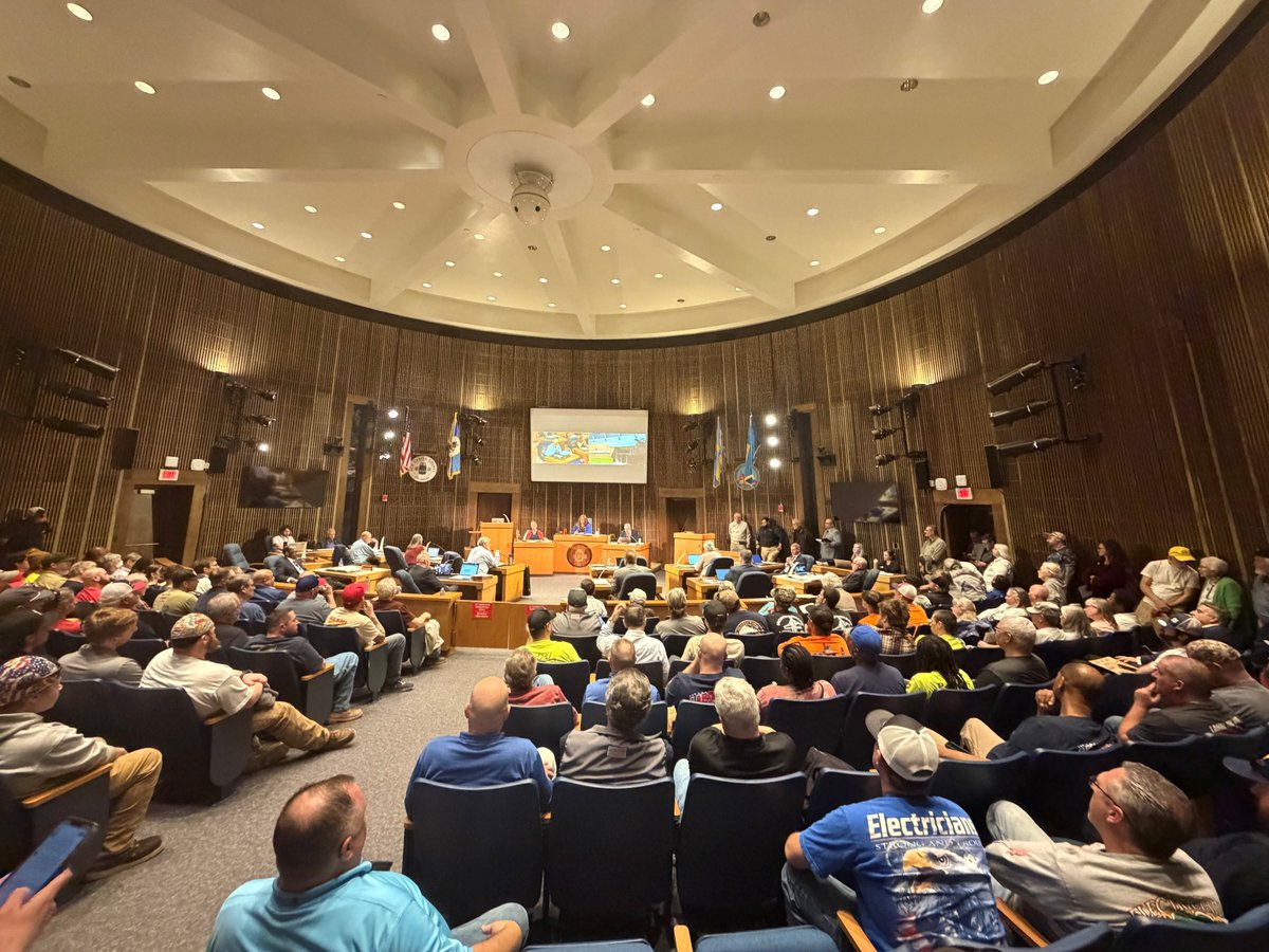 Consumer Energy Alliance tweet media