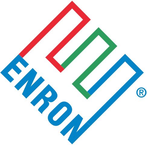 Enron unexpectedly cancels its 20-year contract with Blockbuster Video. 

Enron shares drop 18% in just one market session.