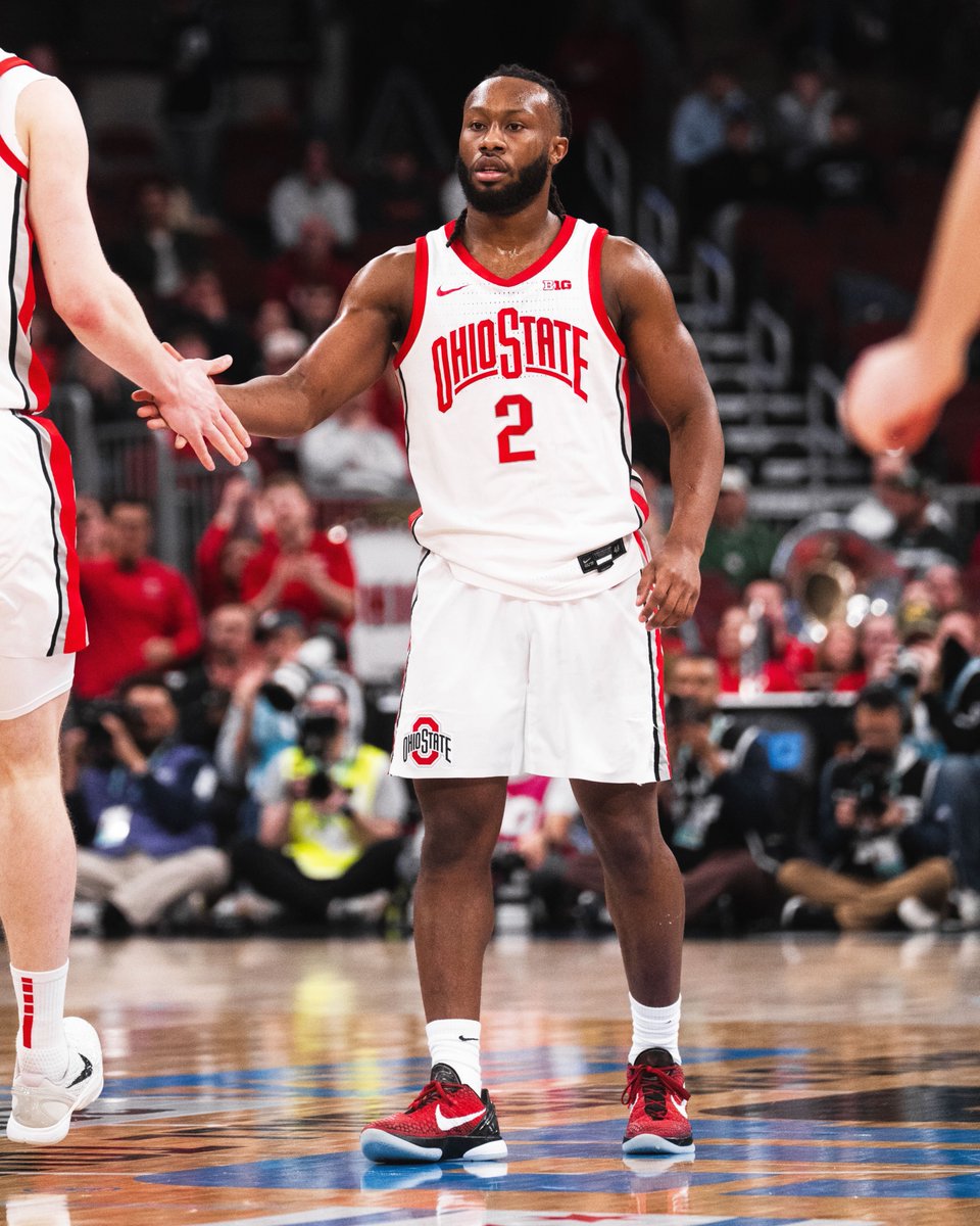 Ohio State Hoops tweet media