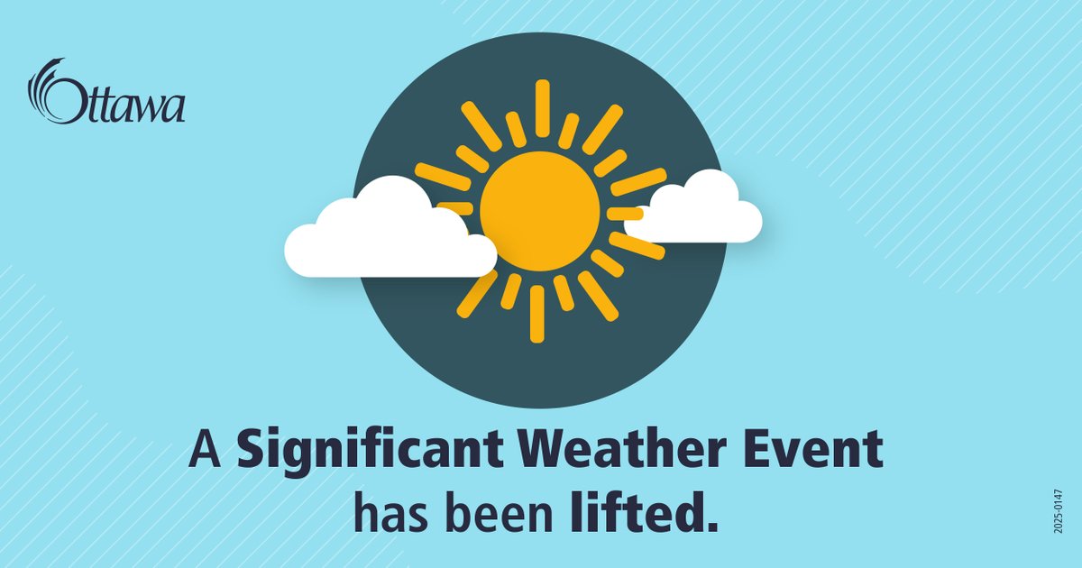 City of Ottawa tweet media