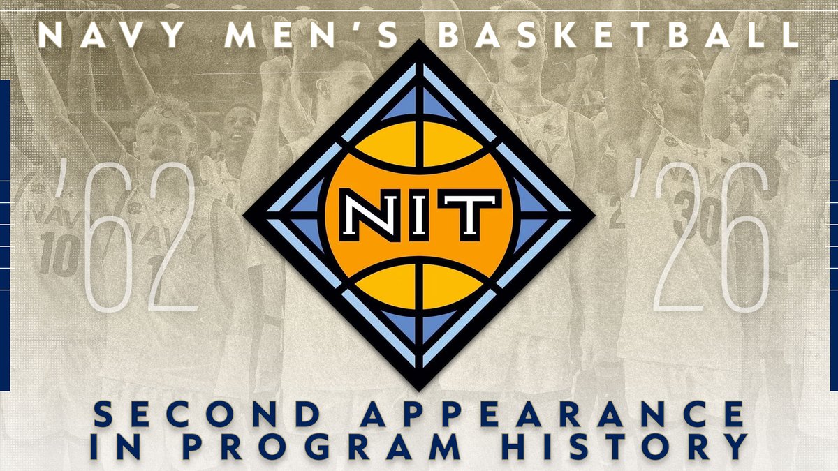 Navy Athletics tweet media