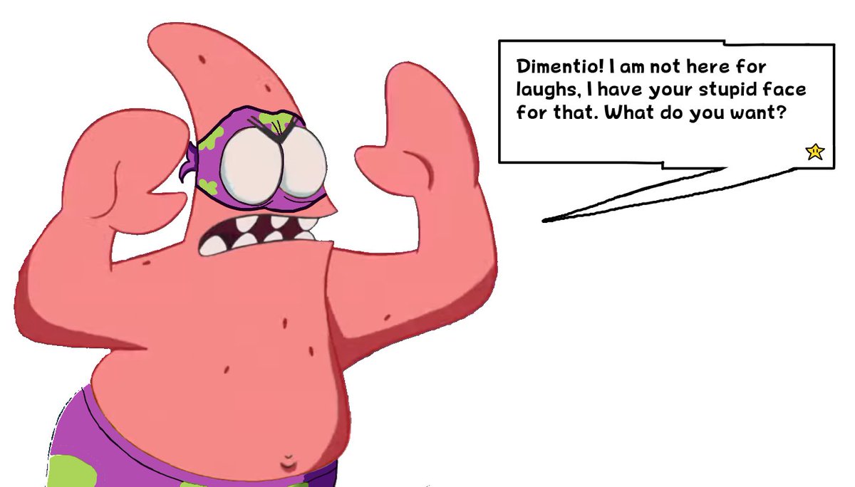 The Pink Menace tweet media