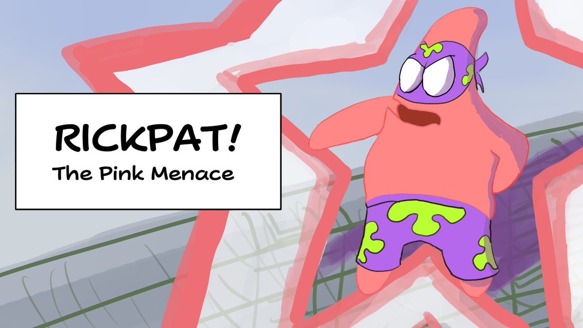 The Pink Menace tweet media