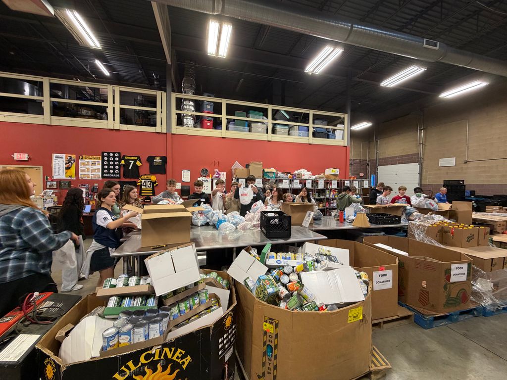 Center Grove MSN tweet media