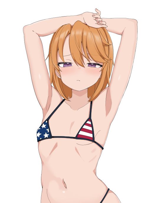 結城晴 「wip」|HALのイラスト