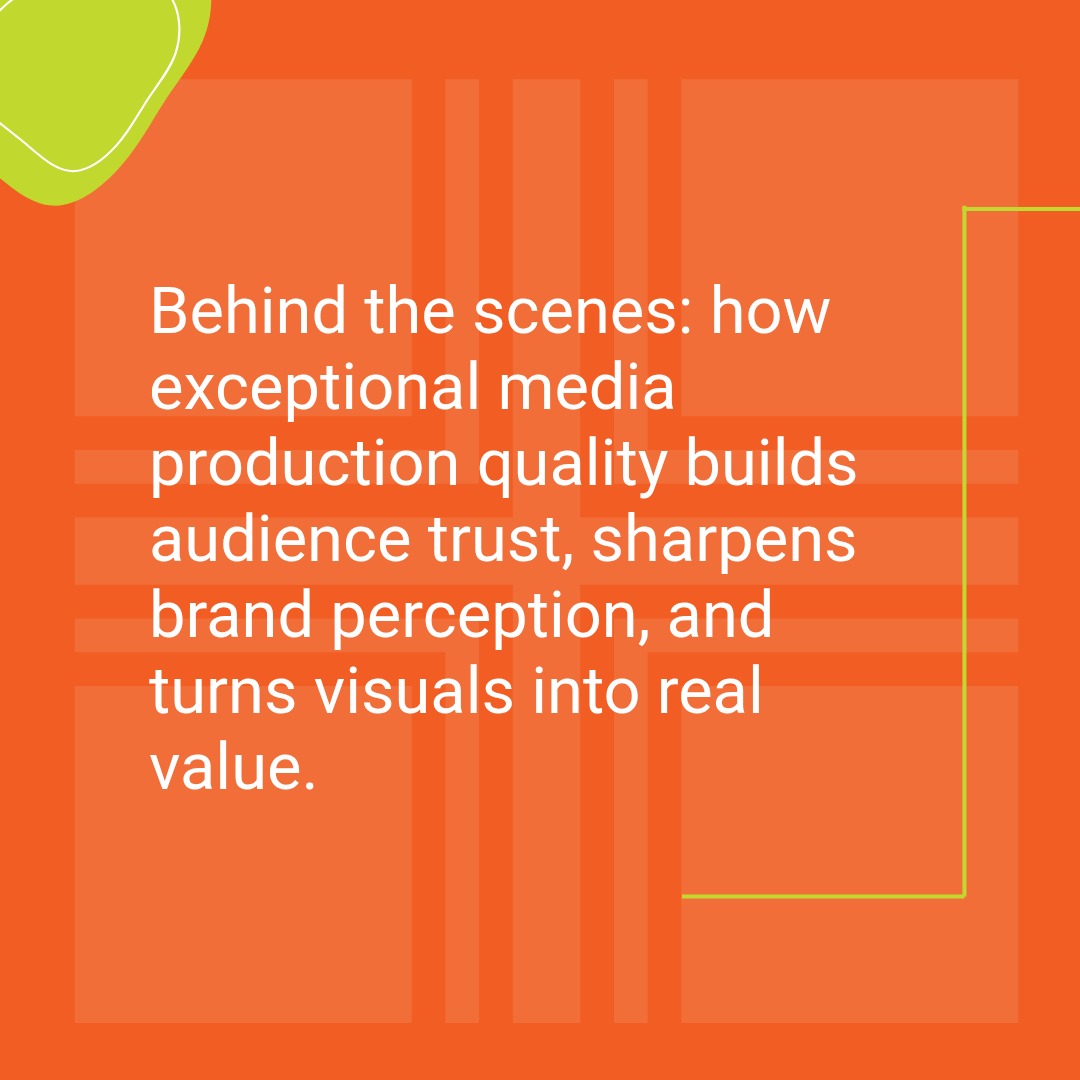 satureyes's tweet image. Behind the scenes 🎬 Quality shapes your brand story—lighting, sound, editing, color—all crafted to boost credibility and value. Ready to elevate your brand? Visit satureyesmedia.com. #BrandQuality #VideoMarketing #CreativeStudio