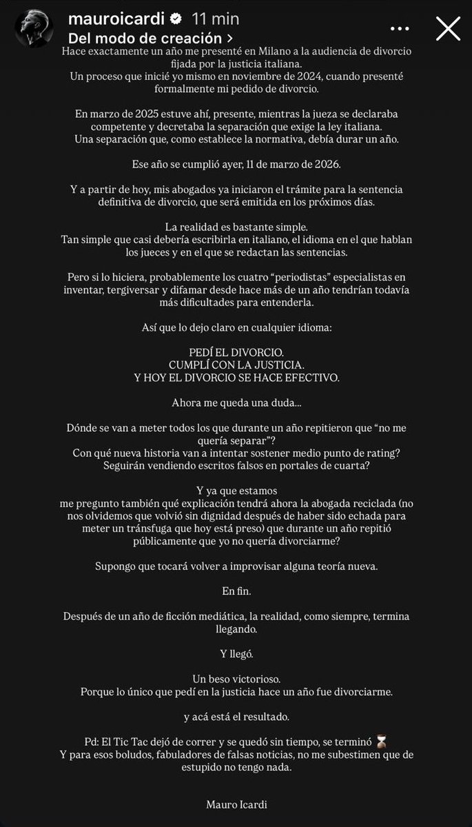 Guido Zaffora tweet media