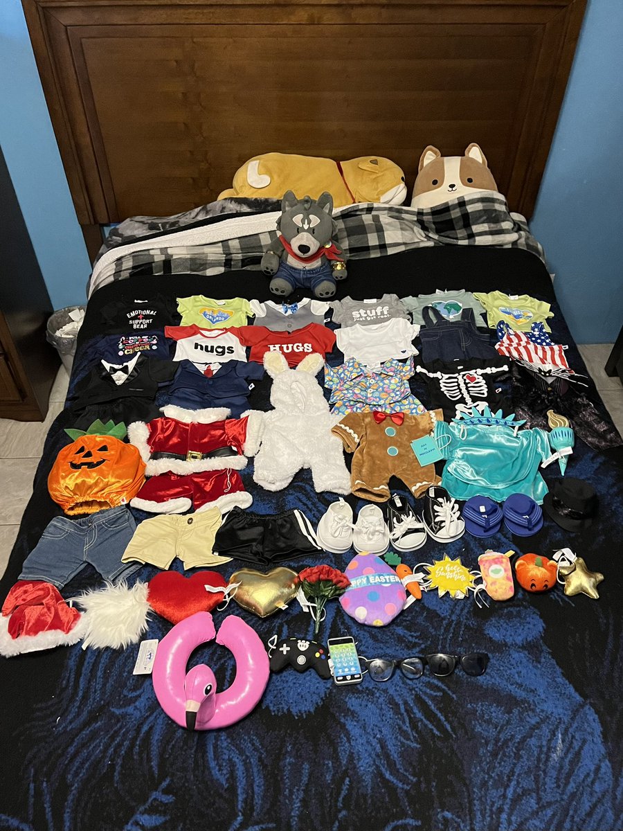 The Emperor’s Clothes
#AdastraVN #Amicus