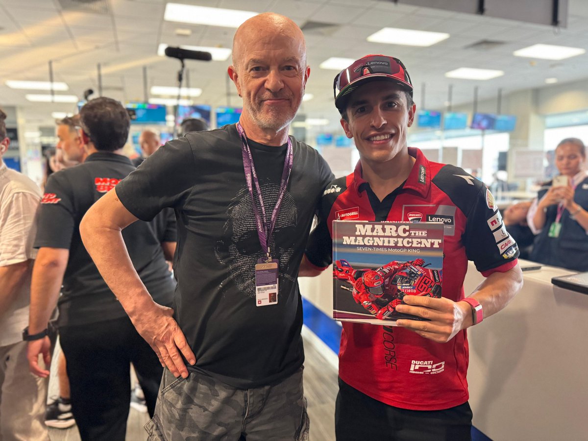 Mat Oxley tweet media