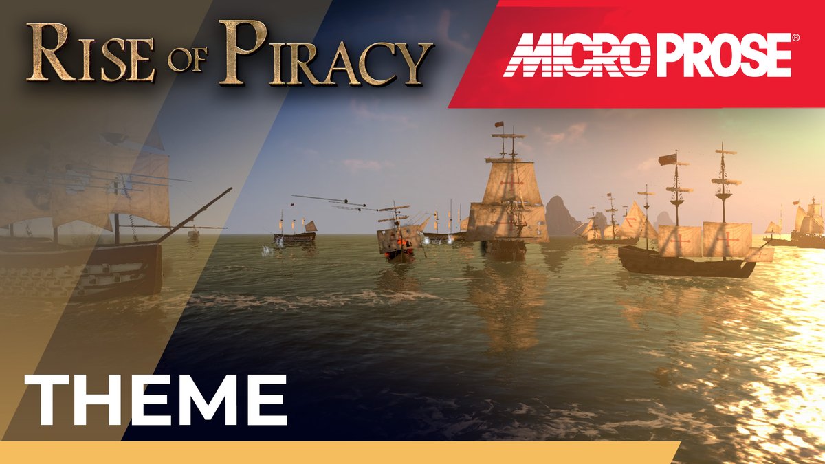 MicroProse tweet media