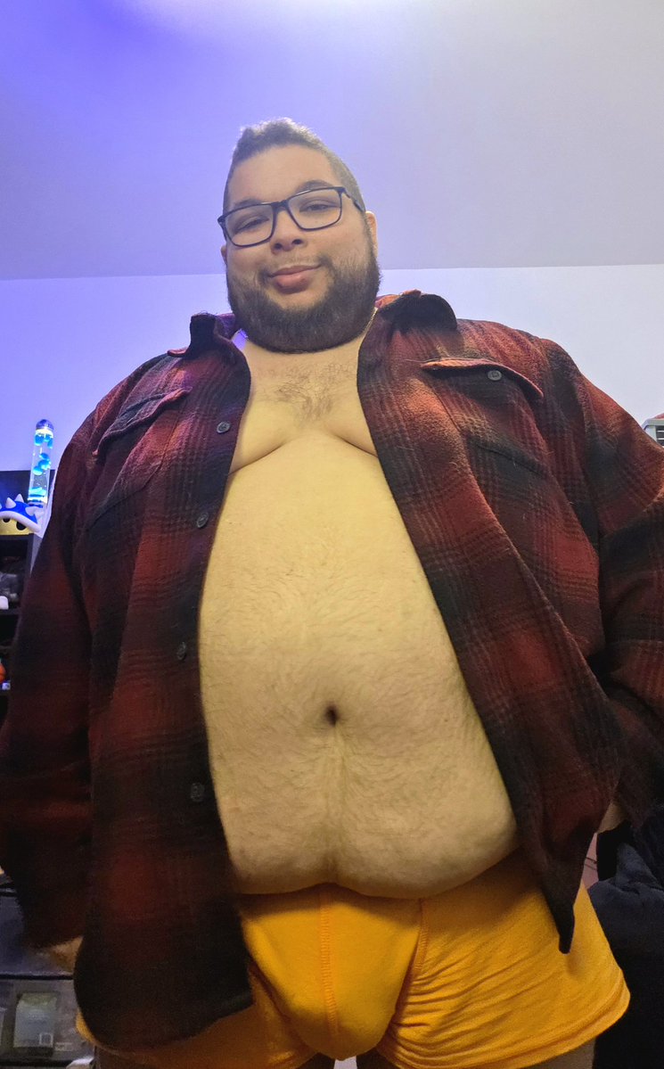 Justin - Wolfie tweet media