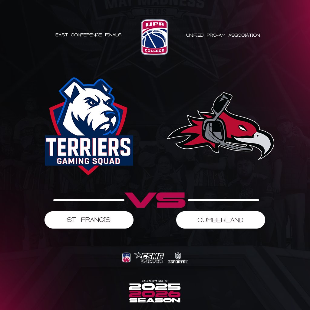 UPA College tweet media