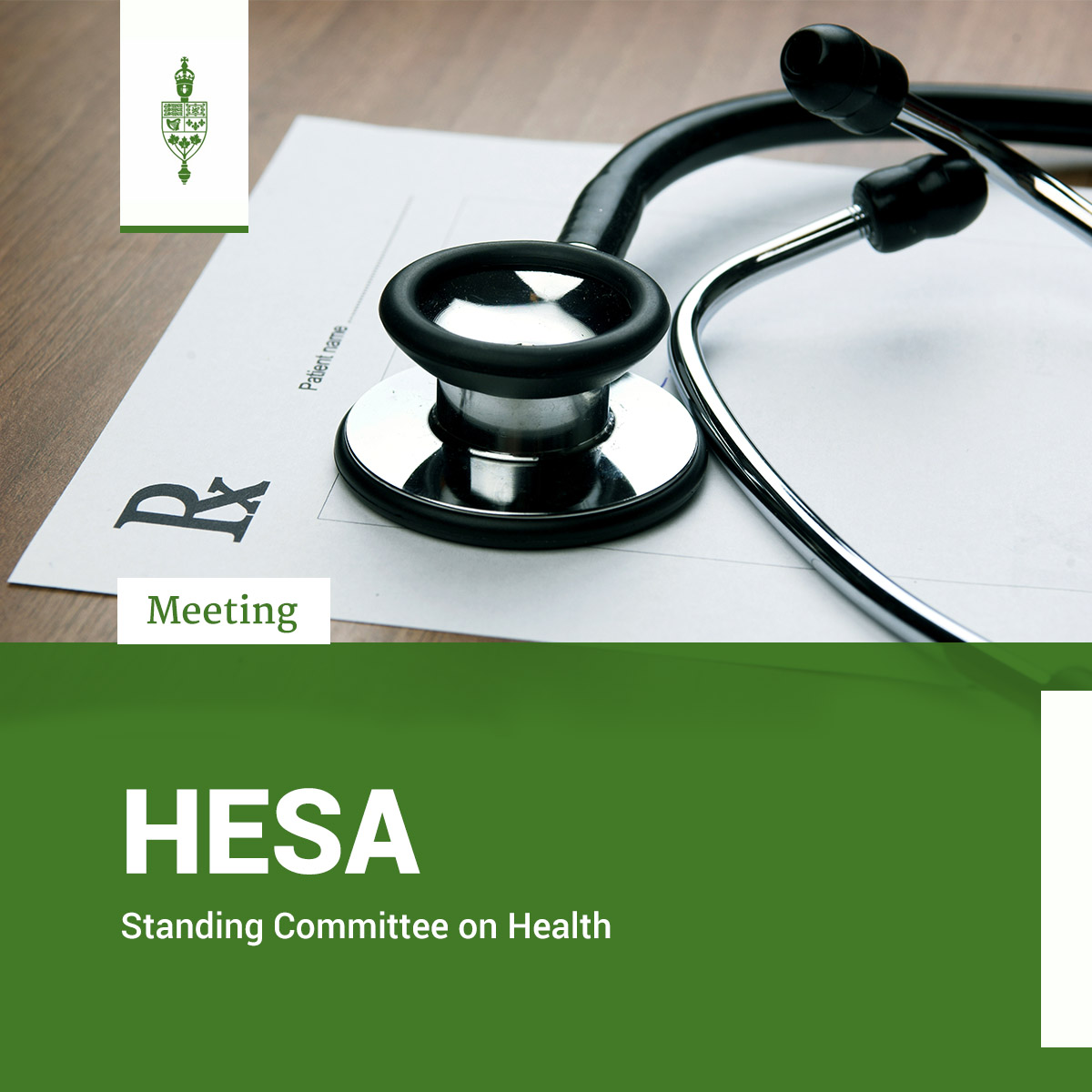 In Committee tweet media