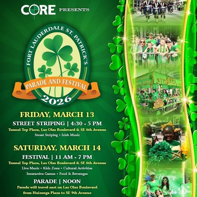 Mayor Dean J. Trantalis tweet media