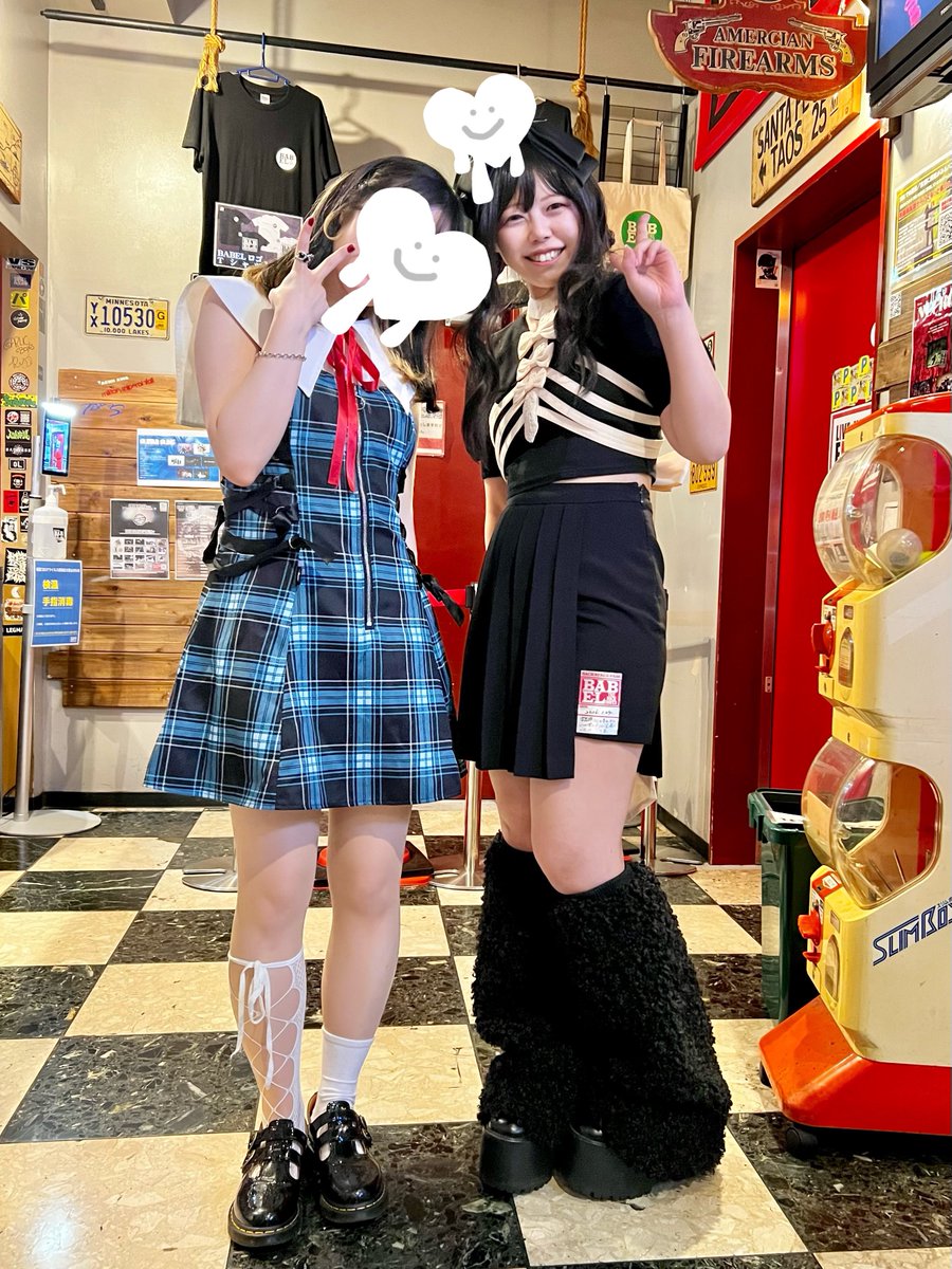 C ♭♭💐5/30 ウチャノ tweet media
