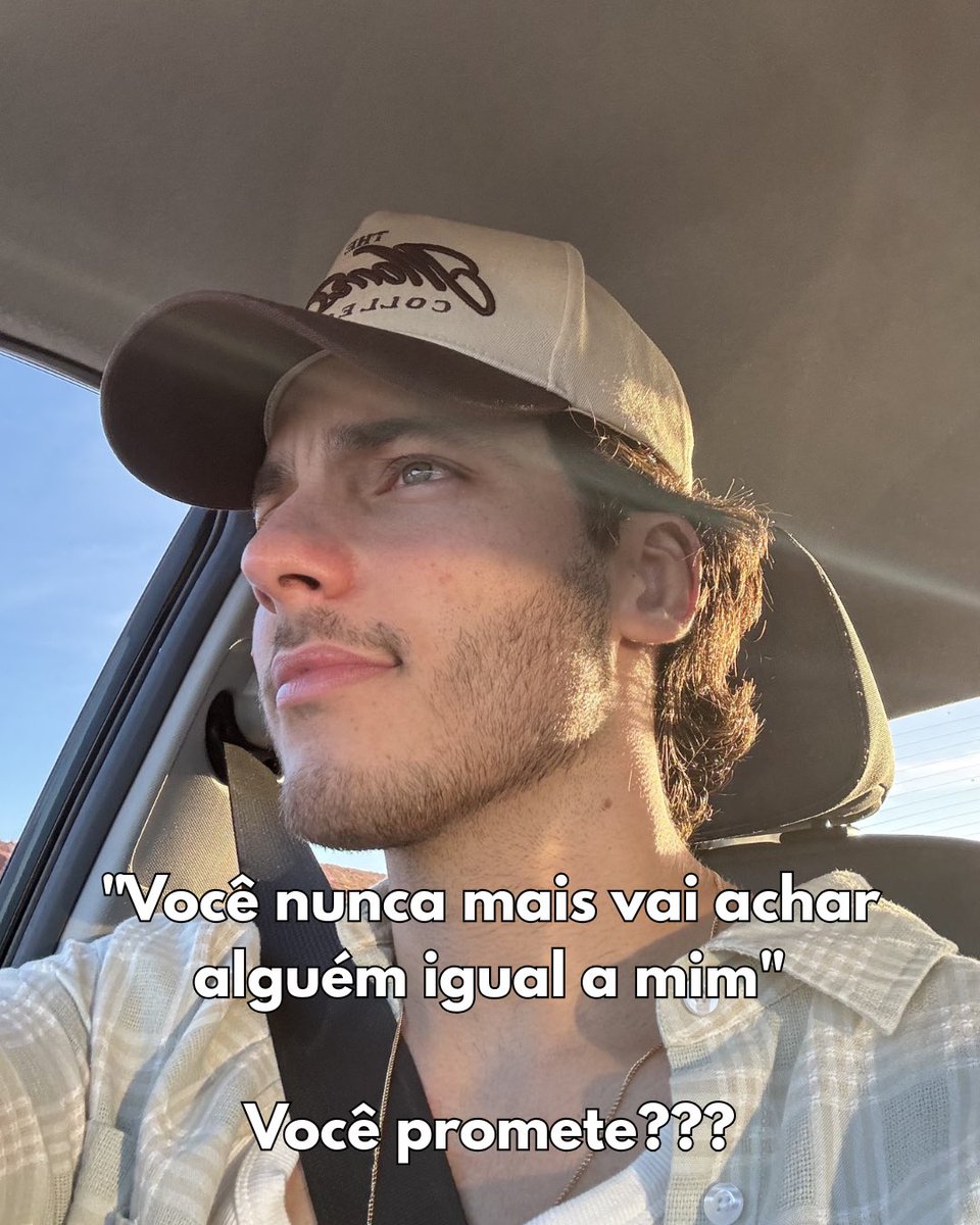 enzoferroficial's tweet photo. Um recado pra vocês…. #doisaber https://t.co/g9lqLUFscc