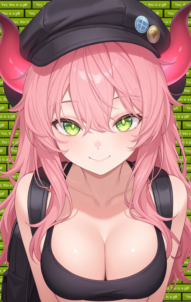 steam_mommy's tweet photo. 🔴𝐓𝐇𝐈𝐒 𝐈𝐒 𝐀 𝐆𝐈𝐅𝐓 ? 🔴

You are about to give your whole Steam Inventory to a hot girl you just added 🥴

✦ 𝐂𝐀𝐑𝐄𝐅𝐔𝐋𝐋 ✦

This Trade look like a scam

Are you sure you are going to 𝐆𝐈𝐅𝐓 everything to this succubus?😈

It's probably a 𝐁𝐀𝐃 Decision

🟢YES🟢 https://t.co/Xi4utC1qhn