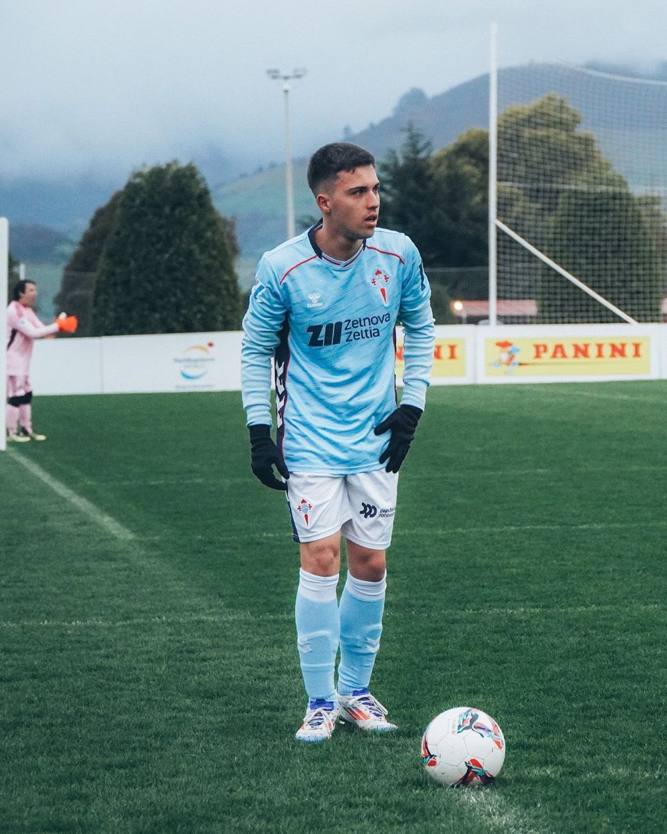 Celta Integra Zelnova tweet media