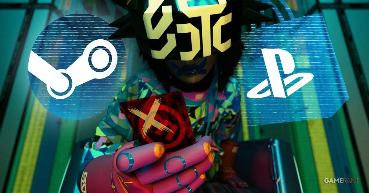 GameRant tweet media