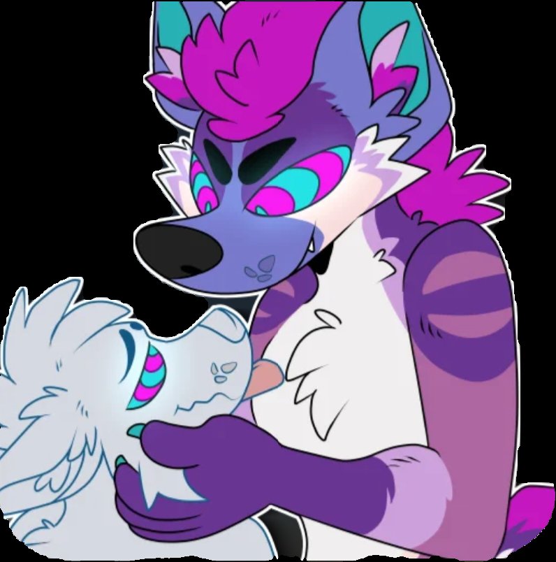 🔞 🐾 Stimky Purple Yeen 🔜TFF, LVFC tweet media