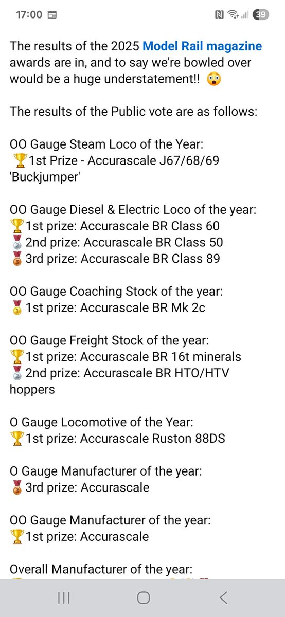 Redwater Train Care Depot #TMRGUK tweet media