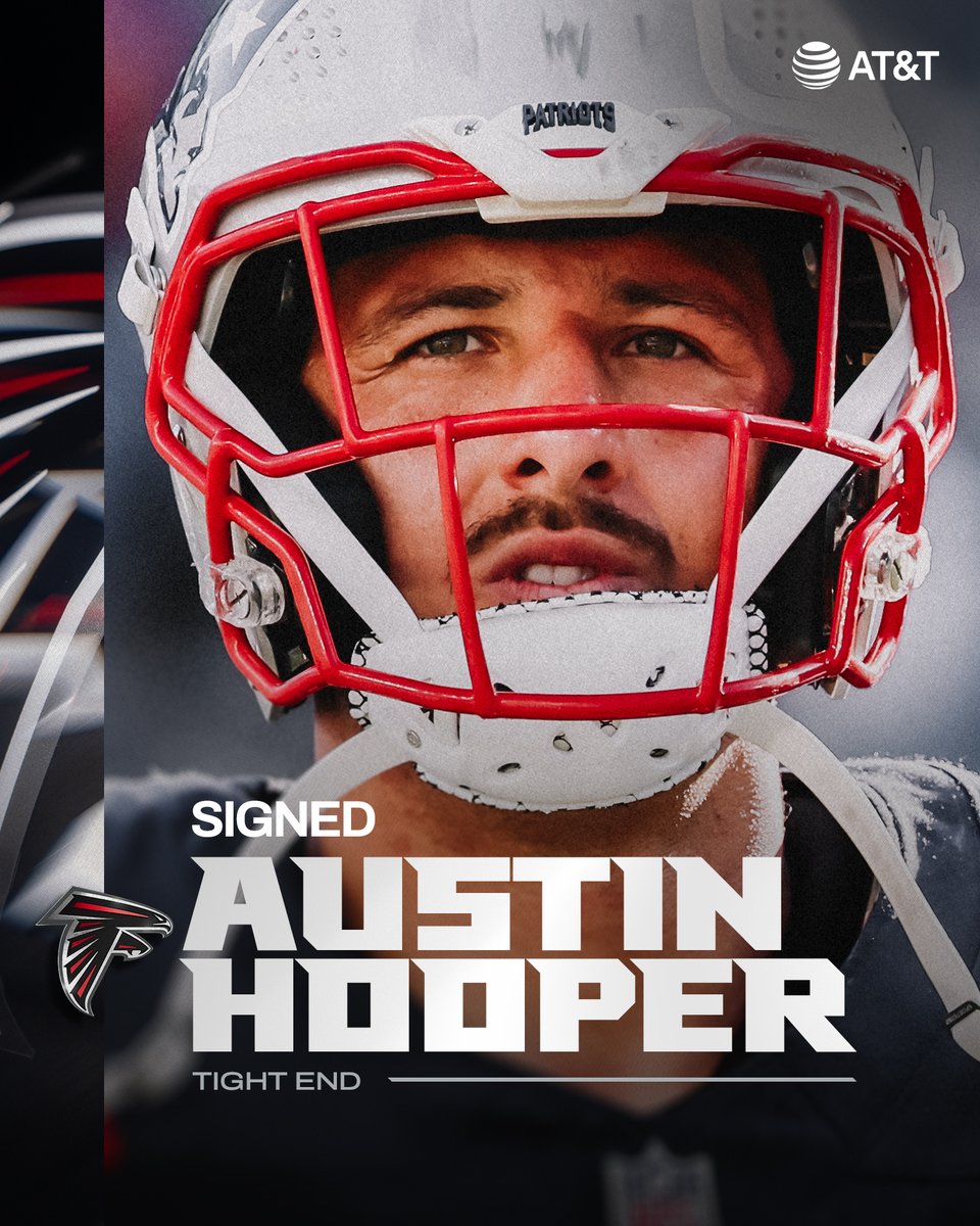 Atlanta Falcons tweet media
