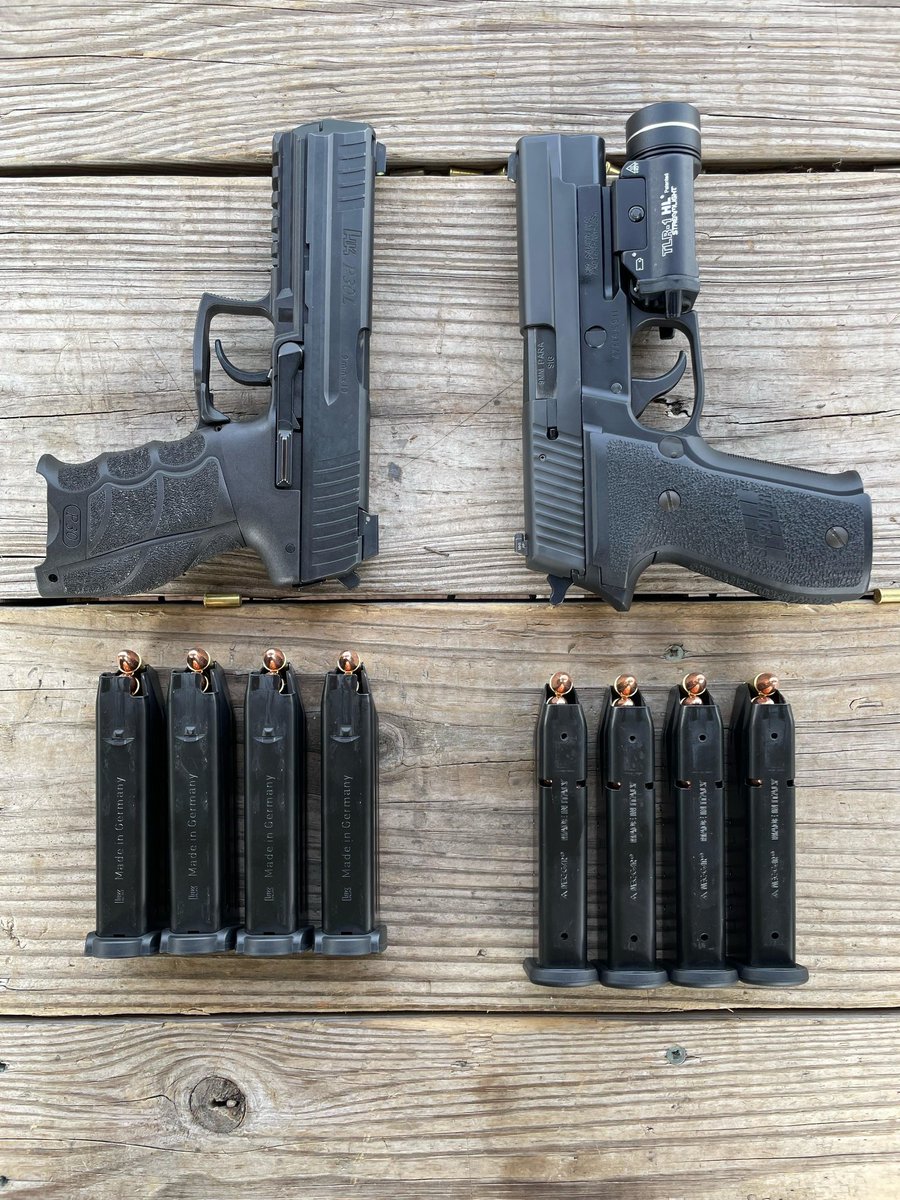 Firearm Fury tweet media