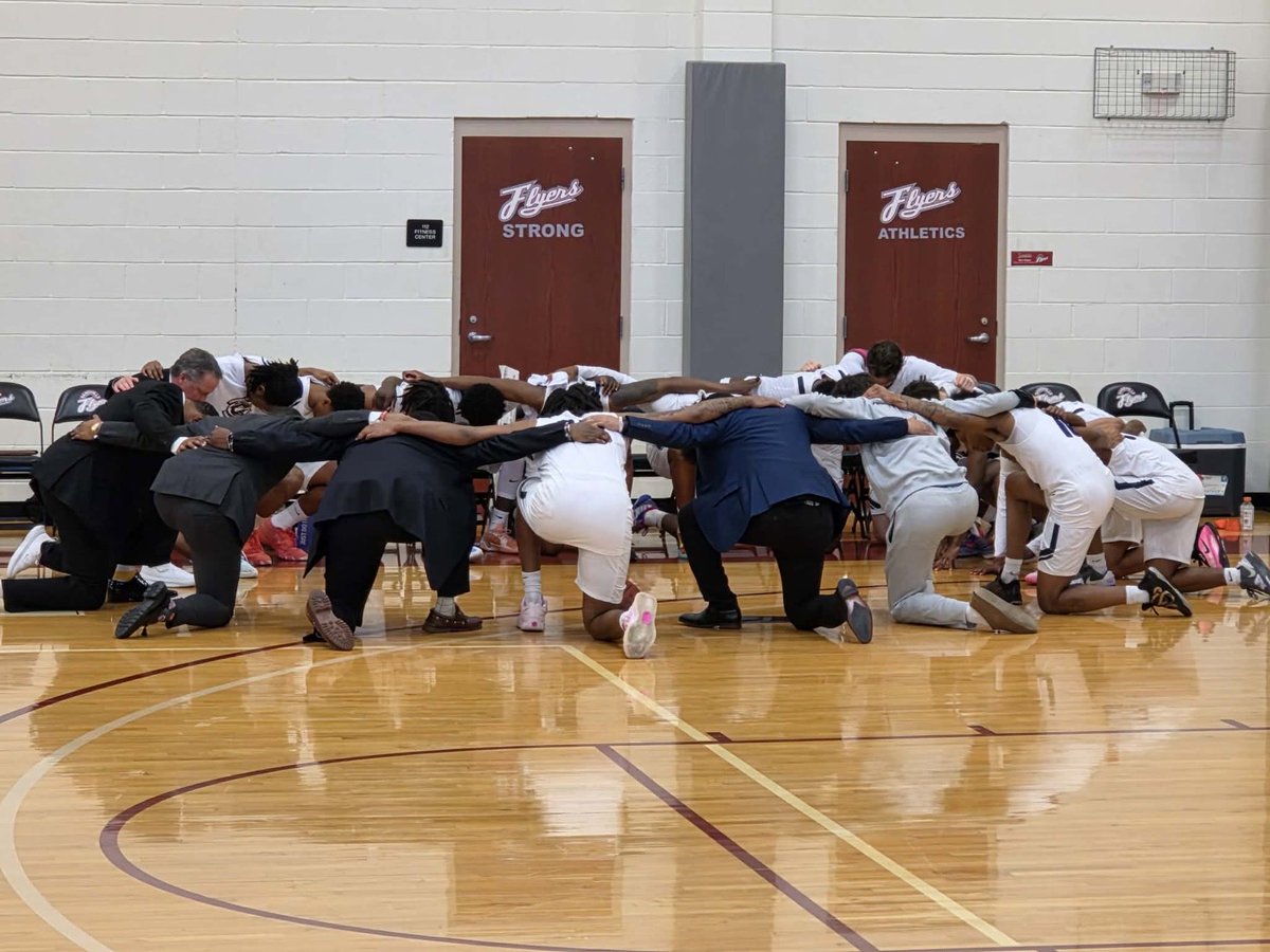 VPCC Gators Basketball tweet media