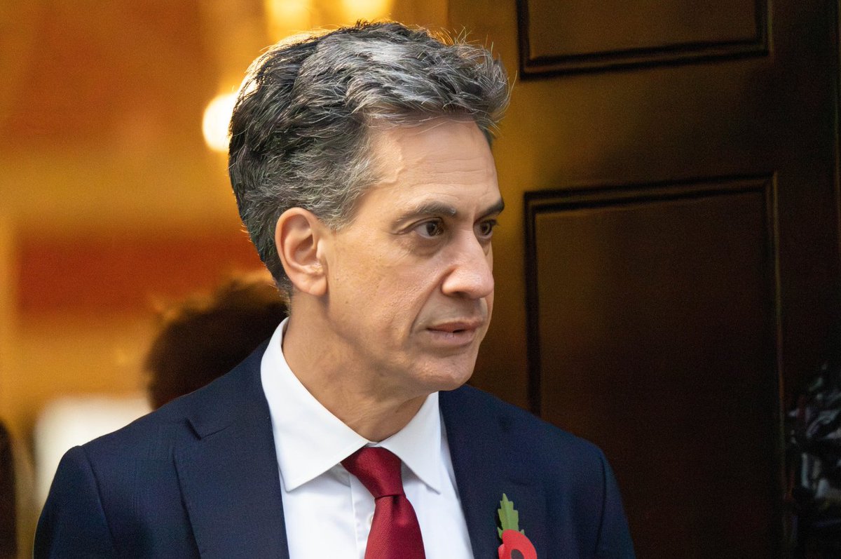 Countryside Alliance tweet media