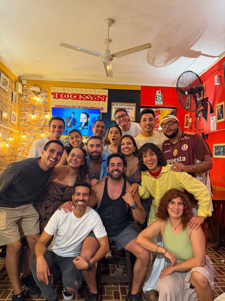 Joaquín Escobar tweet media