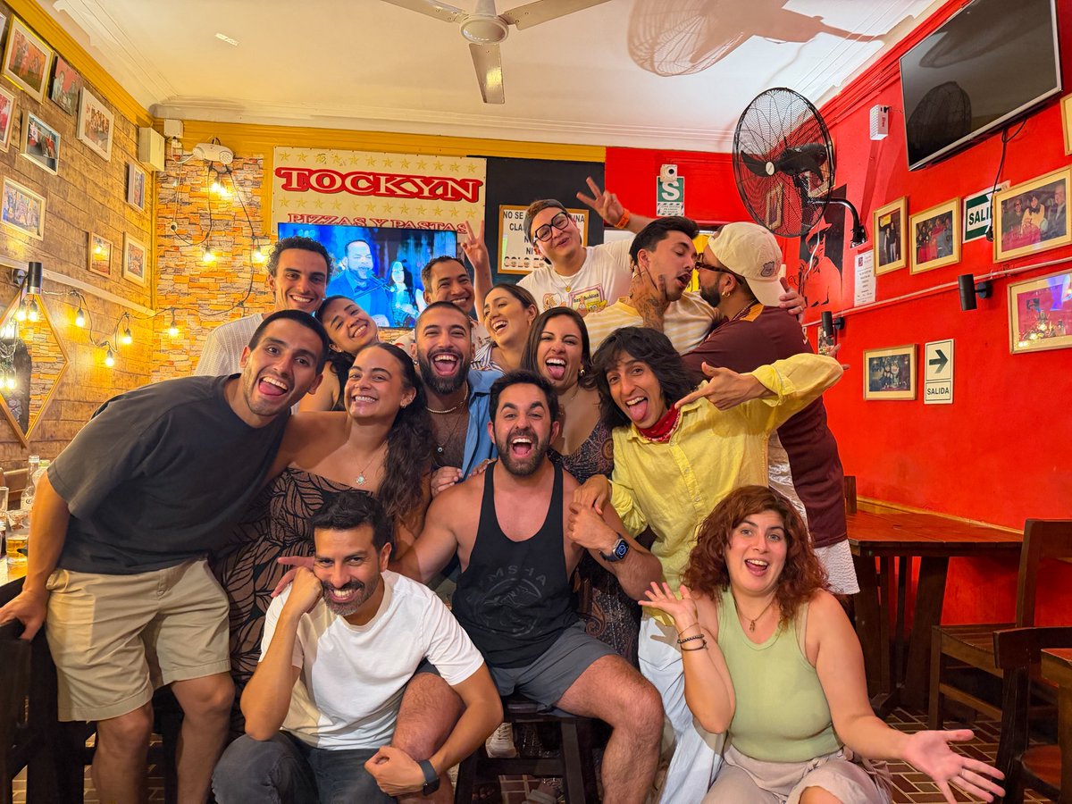 Joaquín Escobar tweet media