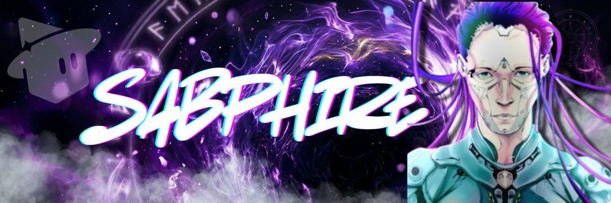 Sabphire tweet media