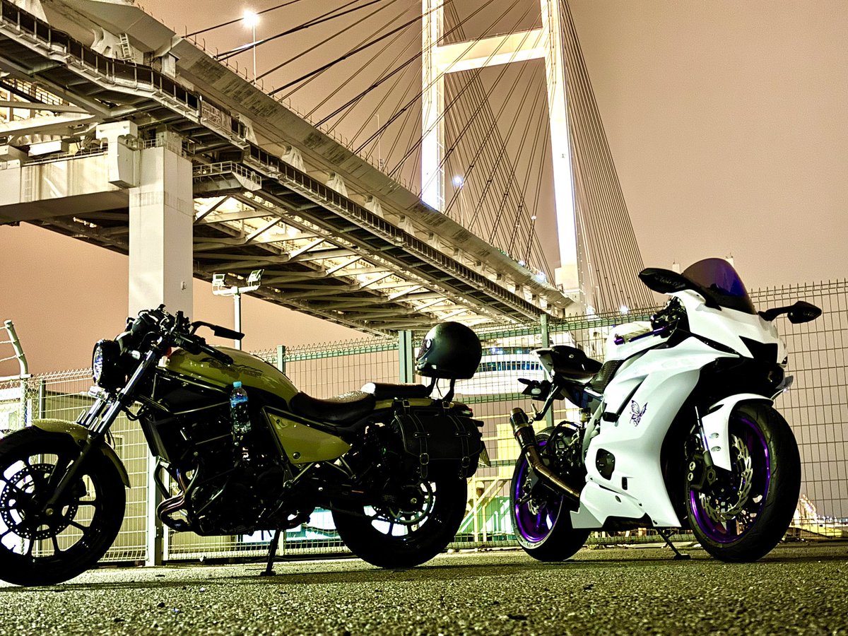 ふとん@シナモライダー tweet media