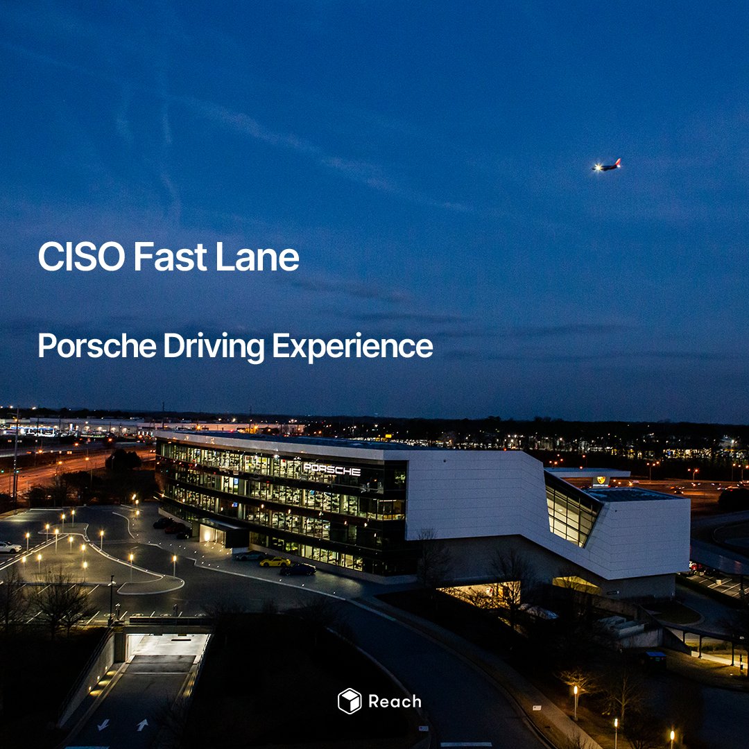 Reach Security tweet media