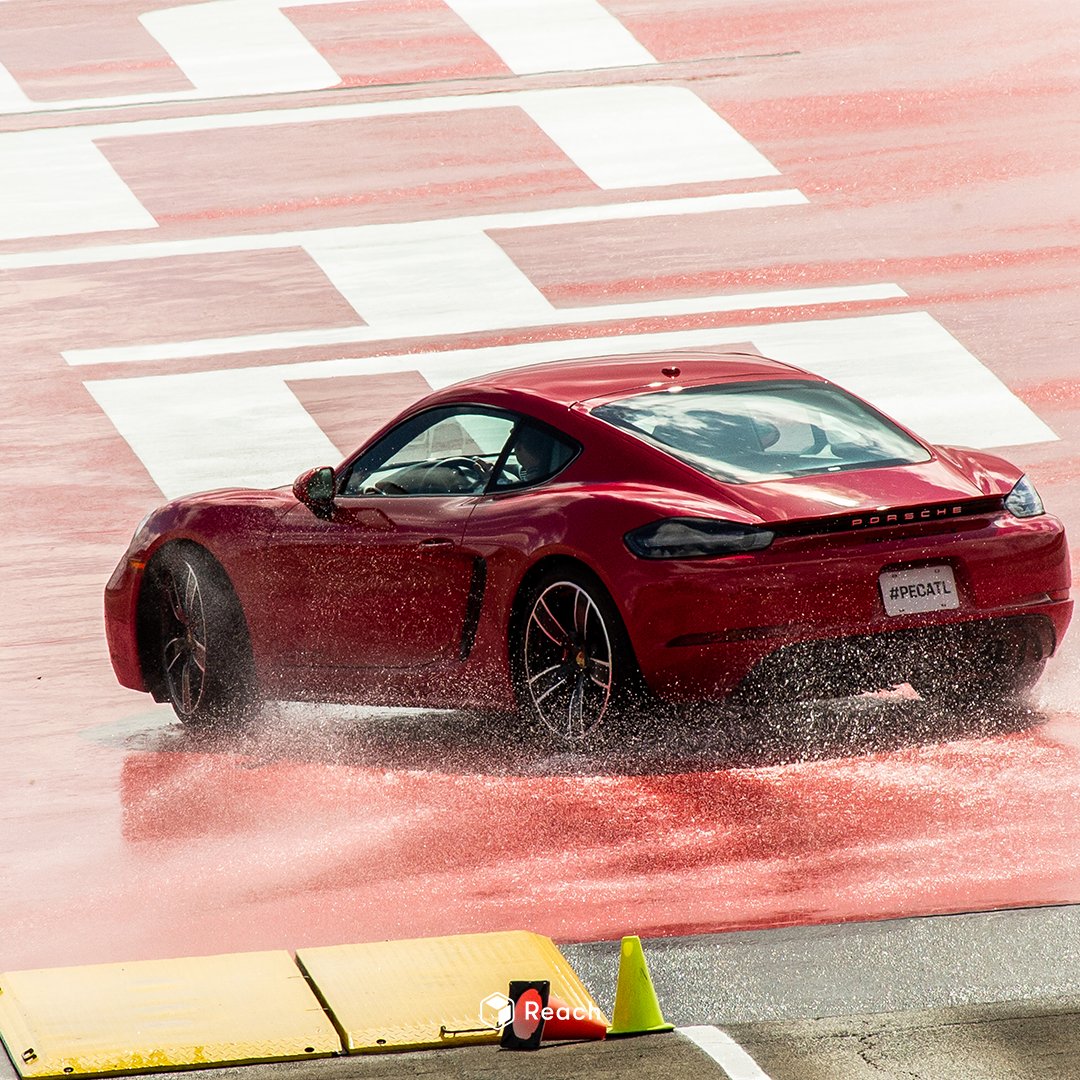 Reach Security tweet media