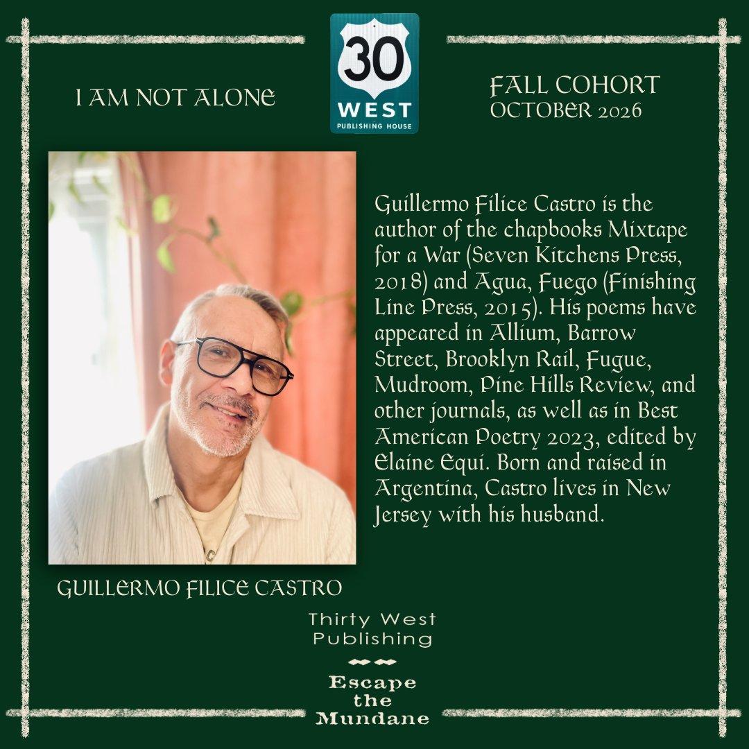 Thirty West tweet media