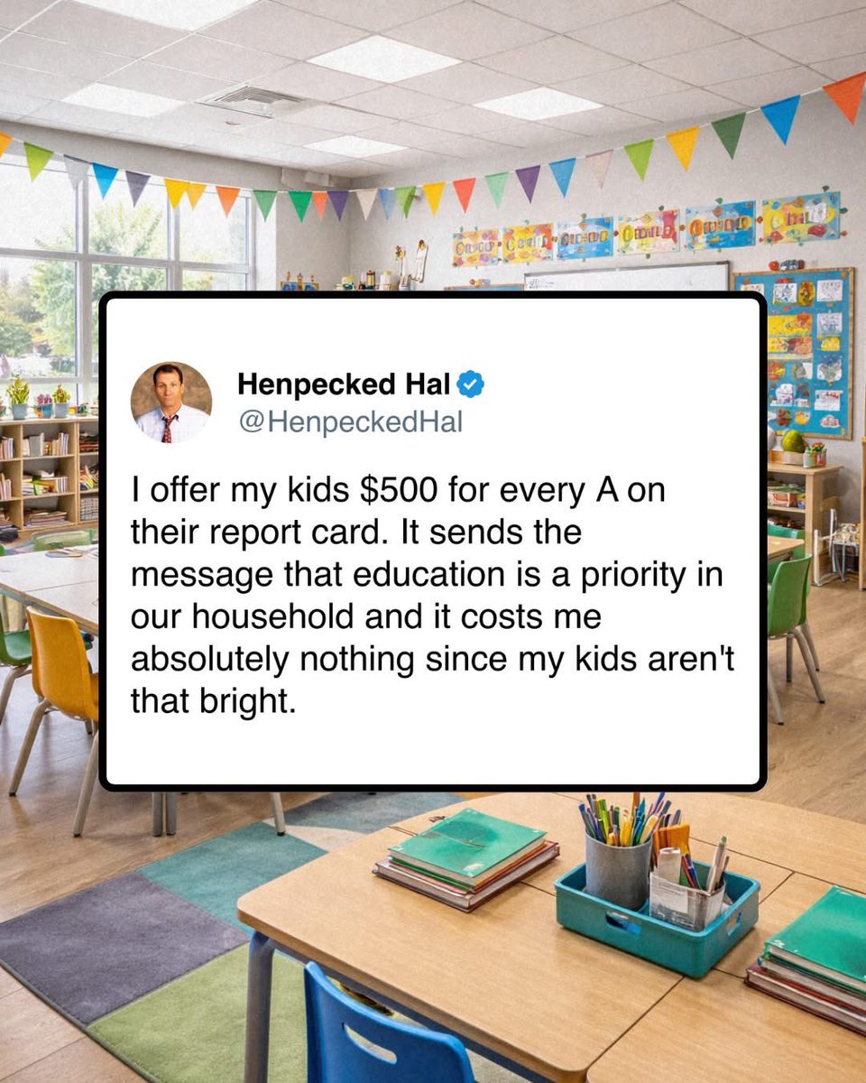 Dad Jokes tweet media