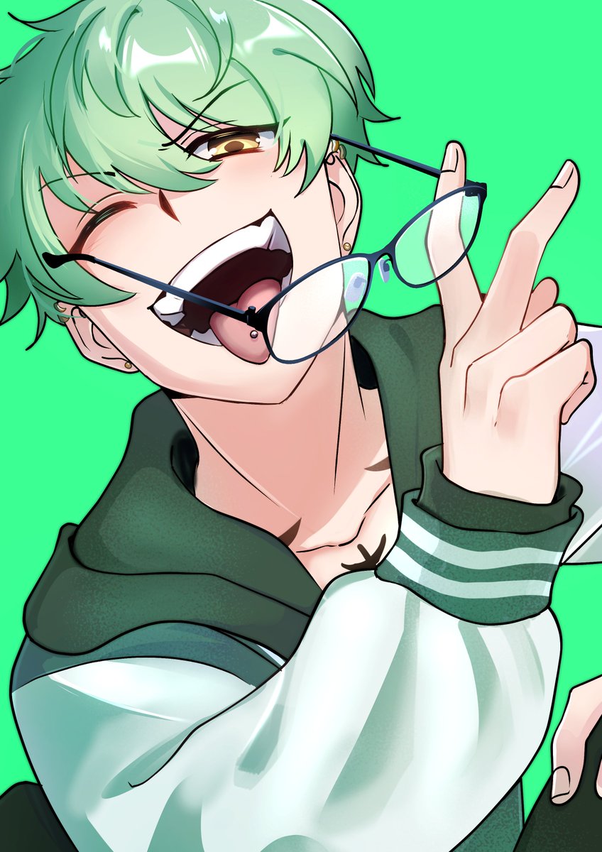 RYUU ✨ VGen Open!! tweet media