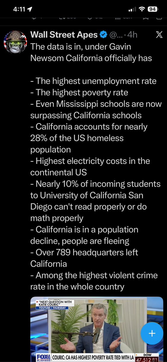 <a href="/TrumpsHurricane/">Val</a> He needs a shit load of Botox 🙄for all the stress he creates for himself.