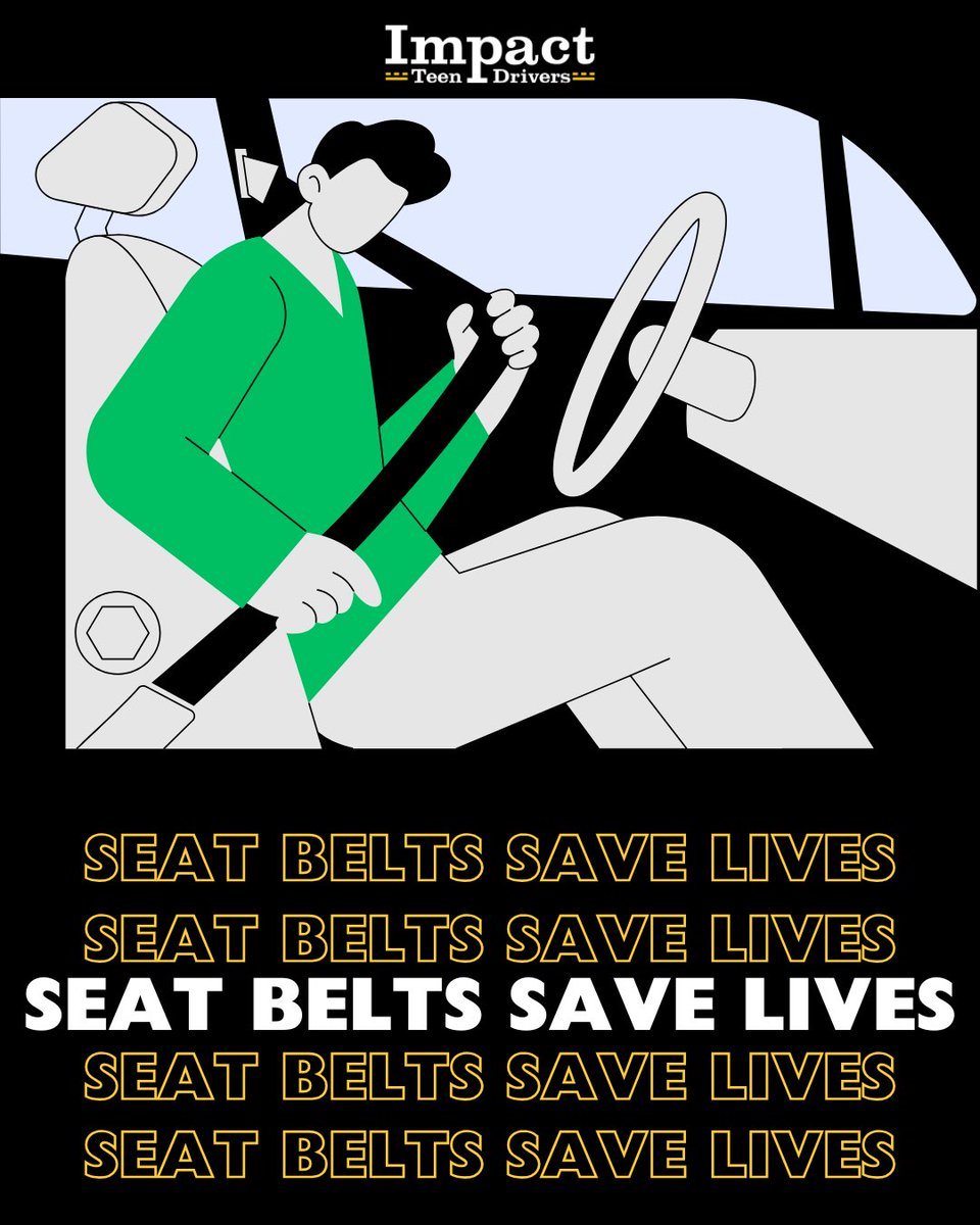 Impact Teen Drivers tweet media