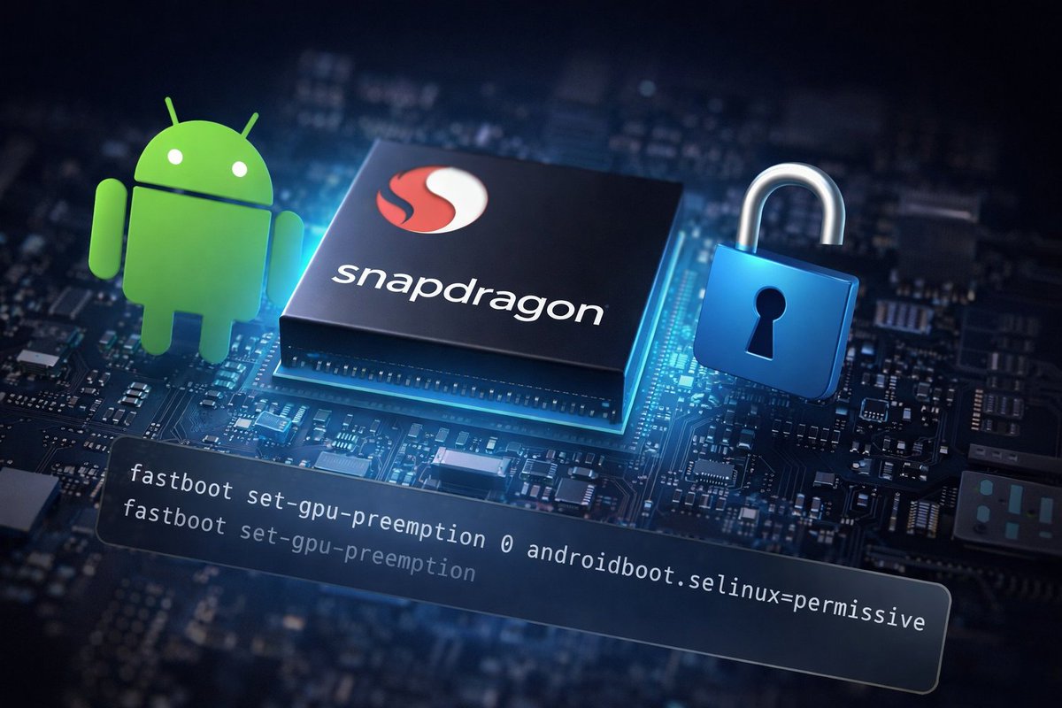 Techjunkie Aman tweet media