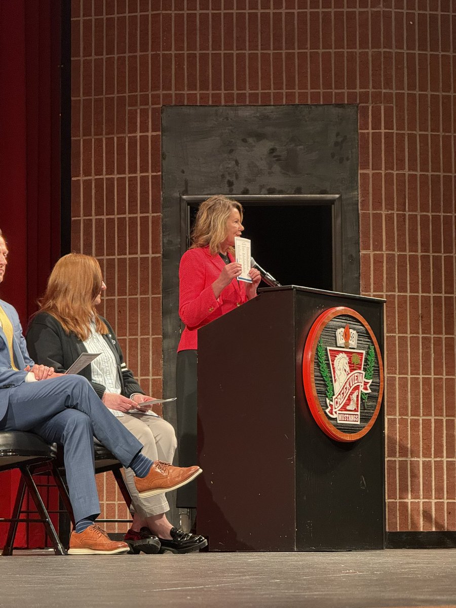 Wendy Eldredge tweet media