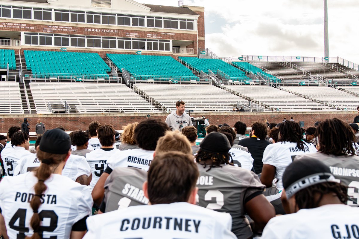 Coastal Football tweet media